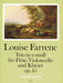 Trio op. 45 鋼琴三重奏 | 小雅音樂 Hsiaoya Music