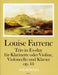 Trio op. 44 鋼琴三重奏 | 小雅音樂 Hsiaoya Music