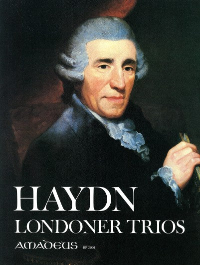 London Trios 海頓 混和三重奏 | 小雅音樂 Hsiaoya Music
