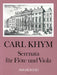 Serenade (Notturno) 混和二重奏 小夜曲 | 小雅音樂 Hsiaoya Music