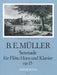 Serenade op. 15 鋼琴三重奏 小夜曲 | 小雅音樂 Hsiaoya Music