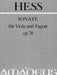 Sonate C minor op. 78 混和二重奏 小調 | 小雅音樂 Hsiaoya Music