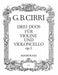 3 Duos op. 1 弦樂二重奏 | 小雅音樂 Hsiaoya Music
