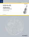 Andantino in the Style of P. Martini 克萊斯勒 小行板 風格 大提琴加鋼琴 朔特版 | 小雅音樂 Hsiaoya Music