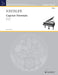 Caprice Viennois op. 2 Transcription 克萊斯勒 維也納奇想曲 鋼琴獨奏 朔特版 | 小雅音樂 Hsiaoya Music