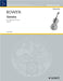 Sonata op. 64 包文 奏鳴曲 大提琴加鋼琴 朔特版 | 小雅音樂 Hsiaoya Music