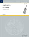 La Gitana Arabisch-spanisches Zigeunerlied aus dem 18. Jahrhundert 克萊斯勒 大提琴加鋼琴 朔特版 | 小雅音樂 Hsiaoya Music
