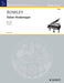 Valse Arabesque Schott's Selected Series No. 16 羅利 圓舞曲 音列 4手聯彈(含以上) 朔特版 | 小雅音樂 Hsiaoya Music