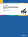 Hoch Heidecksburg op. 10 March 進行曲 4手聯彈(含以上) 朔特版 | 小雅音樂 Hsiaoya Music