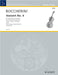 Concerto No. 4 C Major G 481 玻凱利尼 協奏曲 大調 大提琴加管弦樂團 朔特版 | 小雅音樂 Hsiaoya Music