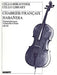 Habañera Transcription for violoncello and piano 夏布里耶 大提琴鋼琴 大提琴加鋼琴 朔特版 | 小雅音樂 Hsiaoya Music
