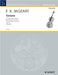 Sonata E Major op. 19 莫札特．弗朗茲 奏鳴曲大調 大提琴加鋼琴 朔特版 | 小雅音樂 Hsiaoya Music