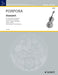 Cello Concerto G Major 協奏曲大調 大提琴加管弦樂團 朔特版 | 小雅音樂 Hsiaoya Music