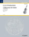 2 Morceaux de Salon op. 53 哥特曼 大提琴 3把以上 朔特版 | 小雅音樂 Hsiaoya Music