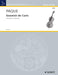 Souvenir de Curis 大提琴 3把以上 朔特版 | 小雅音樂 Hsiaoya Music