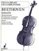 Sonata A Major op. 47 Kreutzersonate 貝多芬 奏鳴曲大調 大提琴加鋼琴 朔特版 | 小雅音樂 Hsiaoya Music