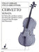 Sonata D Major op. 2/10 奏鳴曲大調 大提琴加鋼琴 朔特版 | 小雅音樂 Hsiaoya Music