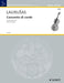 Concento di corde arranged by David Geringas 改編 大提琴 2把 朔特版 | 小雅音樂 Hsiaoya Music