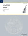 Sonata op. 79 奏鳴曲 大提琴加鋼琴 朔特版 | 小雅音樂 Hsiaoya Music