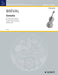 Sonata C Major from op. 40 布雷瓦爾．尚－巴替斯特 奏鳴曲大調 大提琴加鋼琴 朔特版 | 小雅音樂 Hsiaoya Music