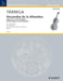 Memories of the Alhambra 達雷加 阿爾罕布拉宮的回憶 大提琴 3把以上 朔特版 | 小雅音樂 Hsiaoya Music