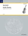 6 Duets Musical stories for two cellos 二重奏 大提琴 大提琴 2把 朔特版 | 小雅音樂 Hsiaoya Music