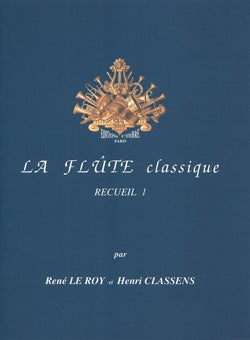 La Flûte classique Vol.1 混和二重奏 | 小雅音樂 Hsiaoya Music