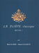 La Flûte classique Vol.1 混和二重奏 | 小雅音樂 Hsiaoya Music