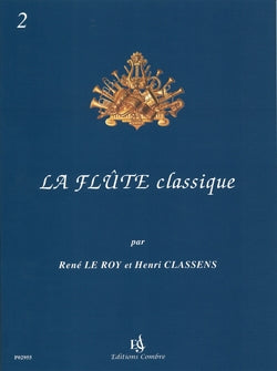La Flûte classique Vol.2 混和二重奏 | 小雅音樂 Hsiaoya Music
