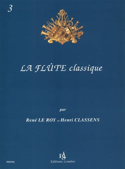 La Flûte classique Vol.3 混和二重奏 | 小雅音樂 Hsiaoya Music