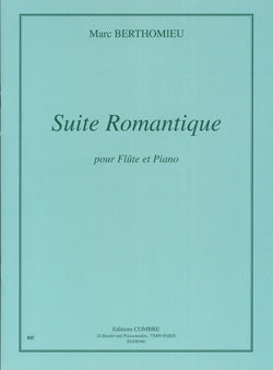 Suite romantique 混和二重奏 組曲 | 小雅音樂 Hsiaoya Music