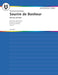 Sourire de Bonheur op. 181 Morceau de Salon 艾連堡 4手聯彈(含以上) | 小雅音樂 Hsiaoya Music