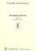 Sonata No. 1, Op. 75 Violin and Piano 聖桑斯 奏鳴曲 小提琴 鋼琴 | 小雅音樂 Hsiaoya Music