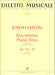 Klaviertrio Nr. 38 D-Dur Hob. XV:24 鋼琴三重奏 | 小雅音樂 Hsiaoya Music