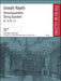 Streichquartette op. 76/1-6 Hob. III:75-80 海頓 弦樂四重奏 | 小雅音樂 Hsiaoya Music