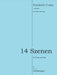 14 Scenes 契爾哈 弦樂二重奏 | 小雅音樂 Hsiaoya Music