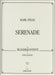 Serenade G-Dur 木管五重奏 小夜曲 | 小雅音樂 Hsiaoya Music