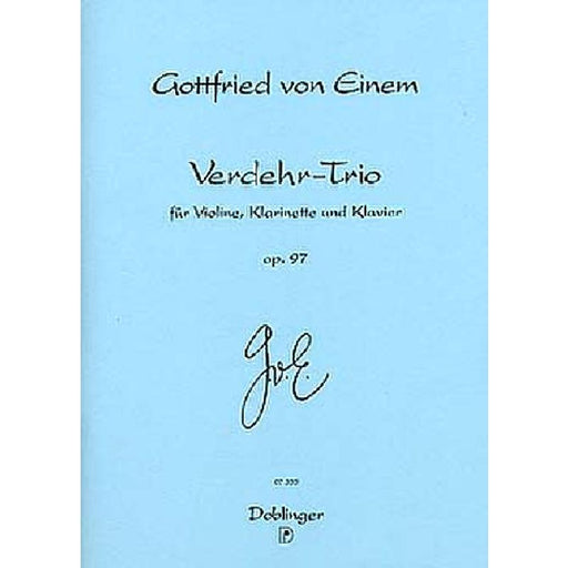 Verdehr-Trio op. 97 艾能 鋼琴三重奏 | 小雅音樂 Hsiaoya Music