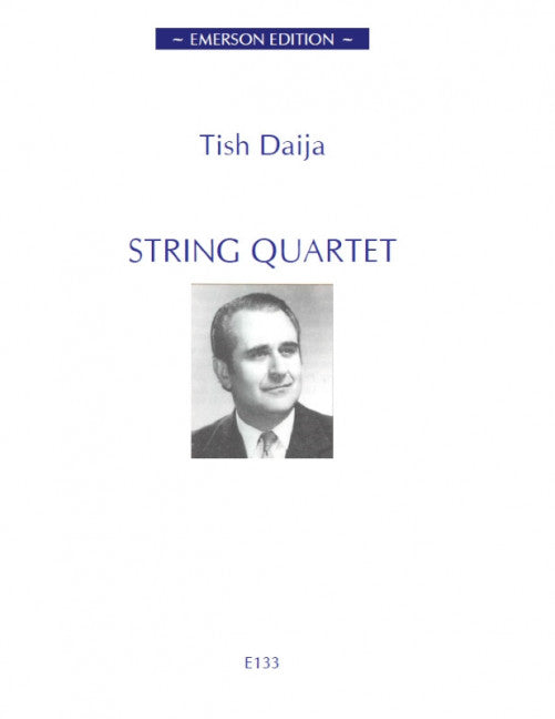 String Quartet No.1 弦樂四重奏 | 小雅音樂 Hsiaoya Music
