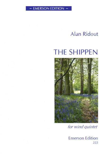 The Shippen 李道特˙阿倫 木管五重奏 | 小雅音樂 Hsiaoya Music