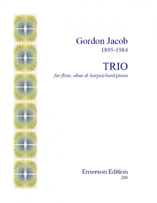 Trio 雅各 鋼琴三重奏 | 小雅音樂 Hsiaoya Music