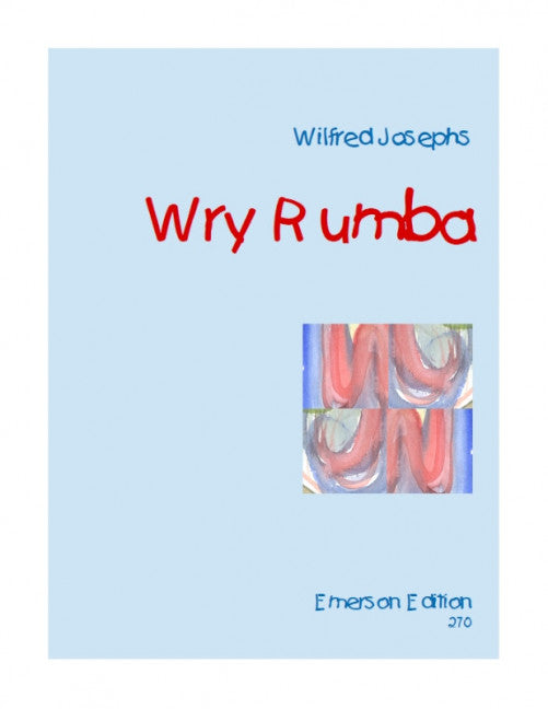 Wry Rumba 木管五重奏 | 小雅音樂 Hsiaoya Music