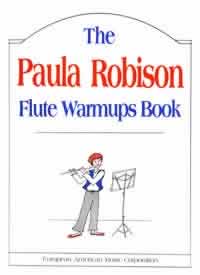 Flute Warmups Book 長笛 長笛教材 朔特版 | 小雅音樂 Hsiaoya Music