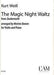 The Magic Night Waltz from Zaubernacht 懷爾 圓舞曲 小提琴加鋼琴 | 小雅音樂 Hsiaoya Music