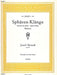 Sphären-Klänge op. 235 Waltz 史特勞斯．約瑟夫 圓舞曲 鋼琴獨奏 朔特版 | 小雅音樂 Hsiaoya Music