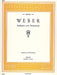 Andante with variations 韋伯．卡爾 行板變奏曲 4手聯彈(含以上) 朔特版 | 小雅音樂 Hsiaoya Music