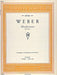 Moderato op. 10/1 韋伯．卡爾 4手聯彈(含以上) 朔特版 | 小雅音樂 Hsiaoya Music