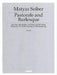 Pastorale and Burlesque 賽伯 田園交響曲 長笛加鋼琴 朔特版 | 小雅音樂 Hsiaoya Music