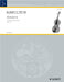 Sonata op. 9 漢米爾頓 奏鳴曲 中提琴加鋼琴 朔特版 | 小雅音樂 Hsiaoya Music