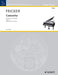 Concerto op. 19 弗利可 協奏曲 雙鋼琴 朔特版 | 小雅音樂 Hsiaoya Music